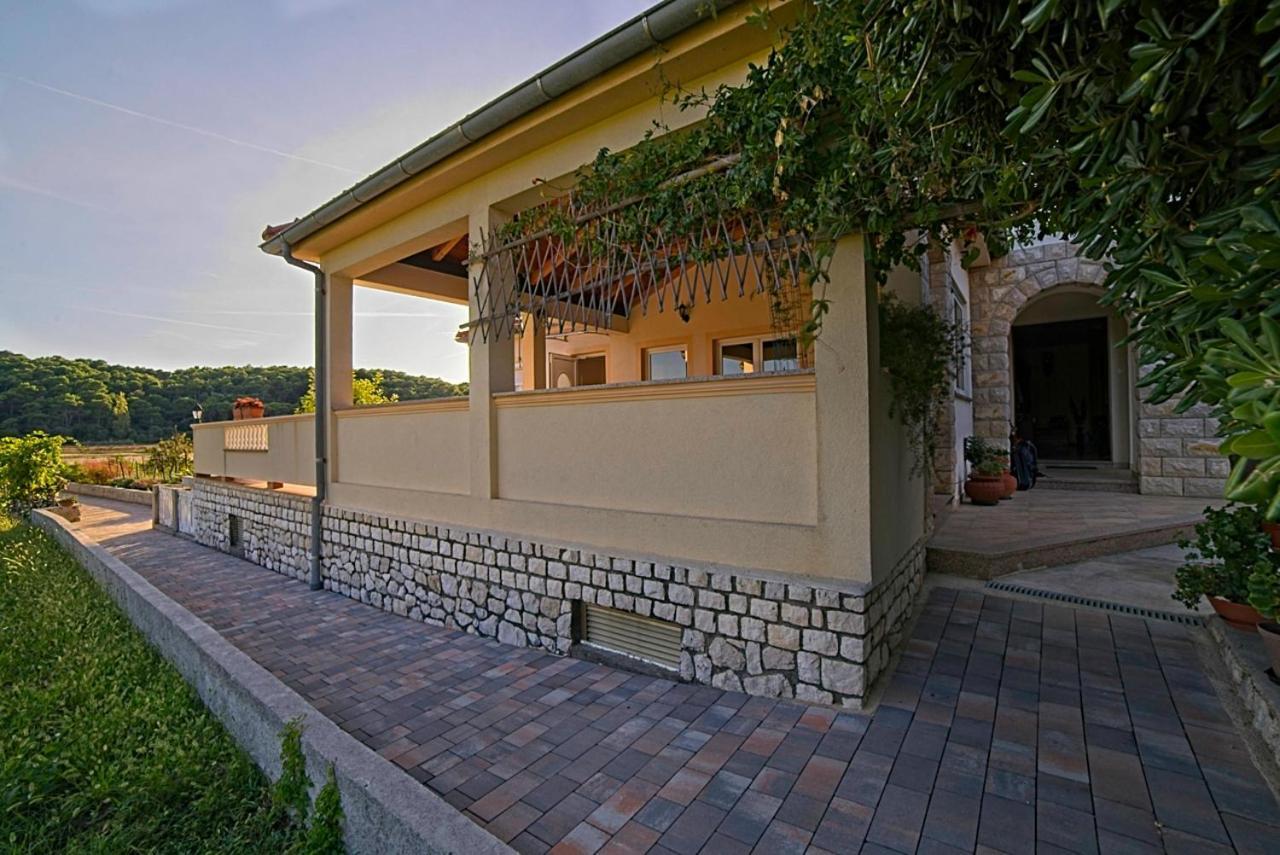 Studio Apartments Peric Rab Kampor Exterior photo