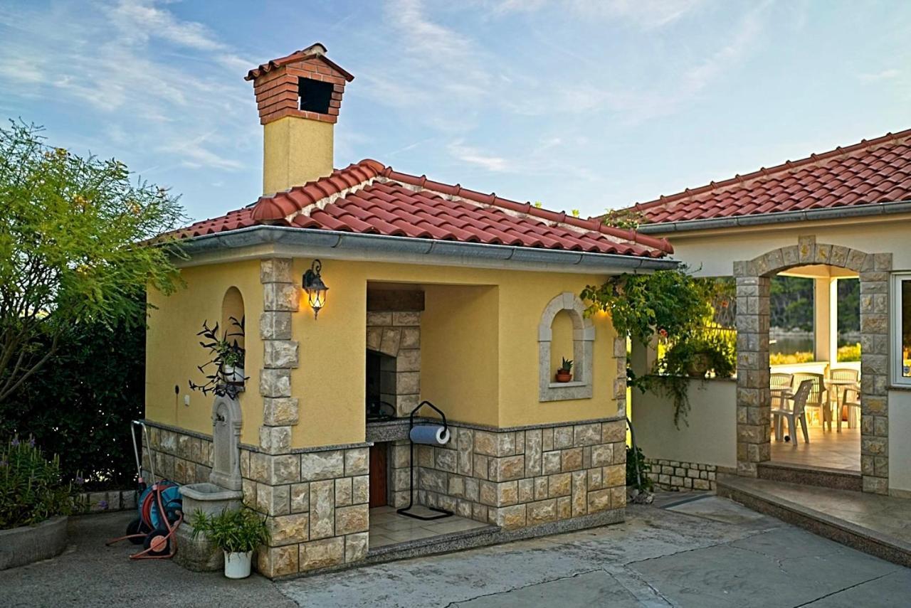 Studio Apartments Peric Rab Kampor Exterior photo