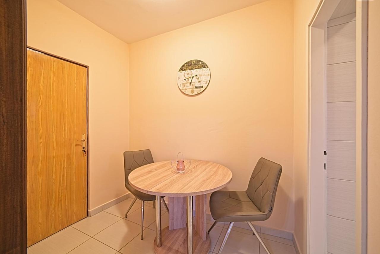 Studio Apartments Peric Rab Kampor Exterior photo